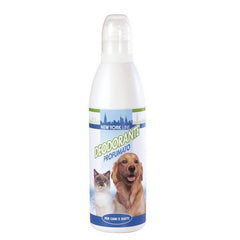 Deodorante spray per cani e gatti 250 ml - New York