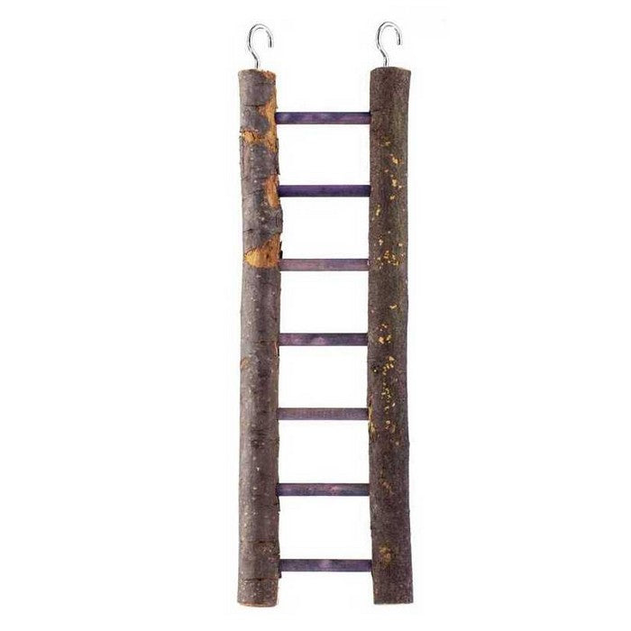 Gioco in legno per arrampicata volatili - RECORD - 64406387982714