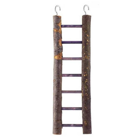 Gioco in legno per arrampicata volatili - RECORD - 