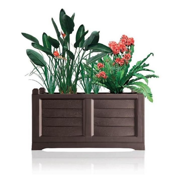 Fioriera da giardino - Arredo - BAMA - 34274201960664