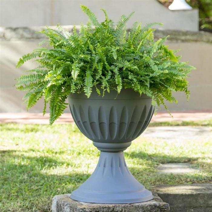 Vaso tondo a calice - Alba - BAMA - 34274269200600