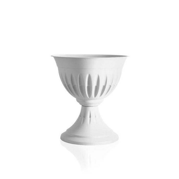 Vaso tondo a calice - Alba - BAMA - 34274280866008