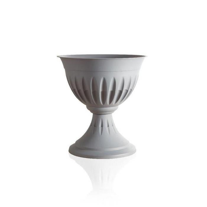 Vaso tondo a calice - Alba - BAMA - 34274289090776