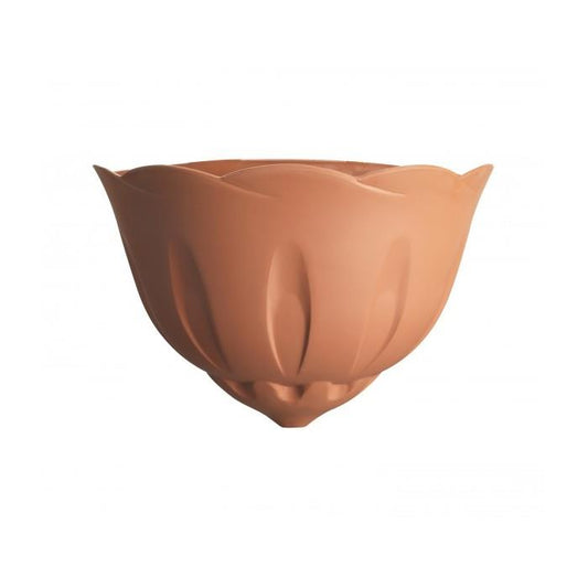 Vaso gerla terracotta - Natura - BAMA - 34274295644376