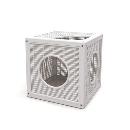 Qublò cuccia cubica gioco