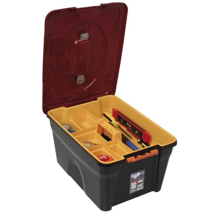 Porta utensili - Sim Work - BAMA - 34277067096280