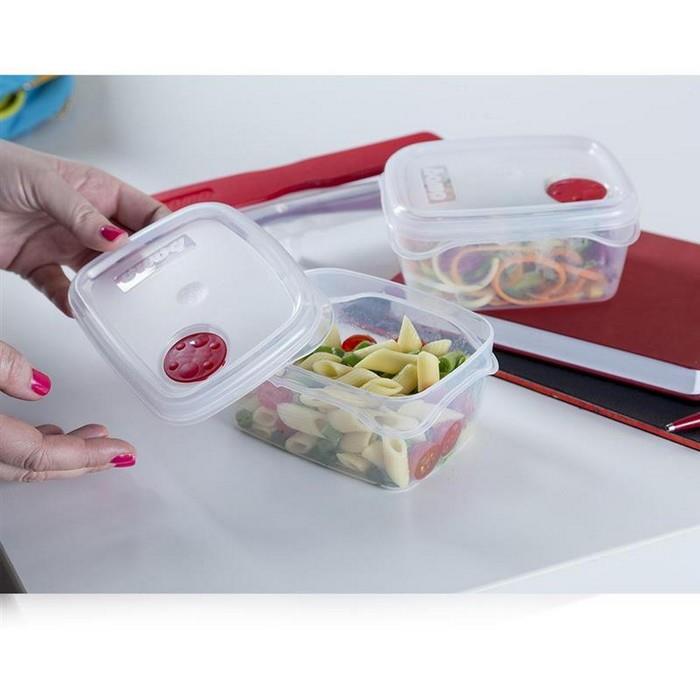 Doppio contenitore - Break