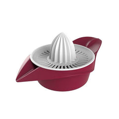 Spremiagrumi bordeaux - Folia