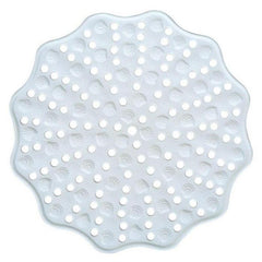 Tappeto doccia Corallo bianco