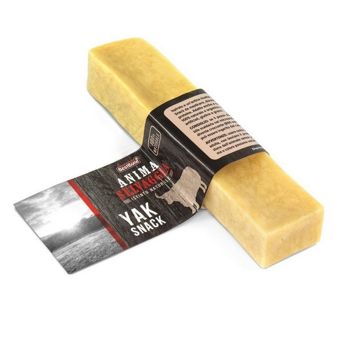Snack per cani Yak Anima Selvaggia - RECORD - 64406060302714