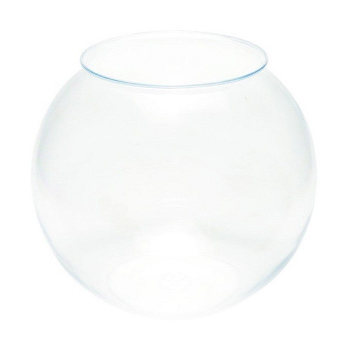 Boccia in plastica per pesci - RECORD - 64429004095866
