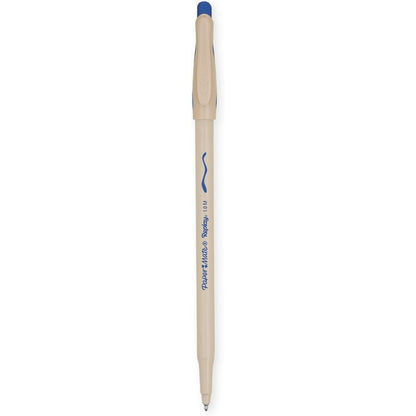 Papermate confezione da 2 penne cancellabili Replay - blu