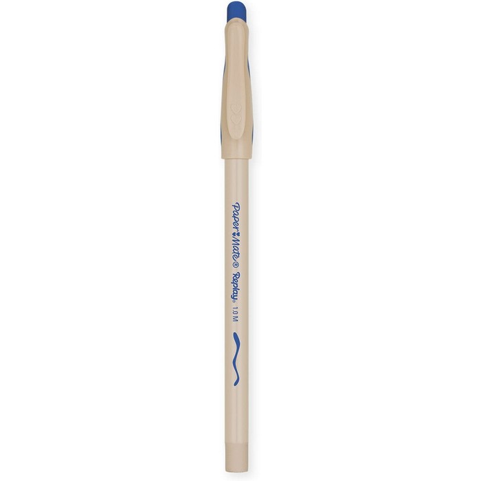 Papermate confezione da 2 penne cancellabili Replay - blu - INGRO CART - 34277919228120
