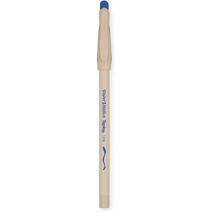 Papermate confezione da 2 penne cancellabili Replay - blu