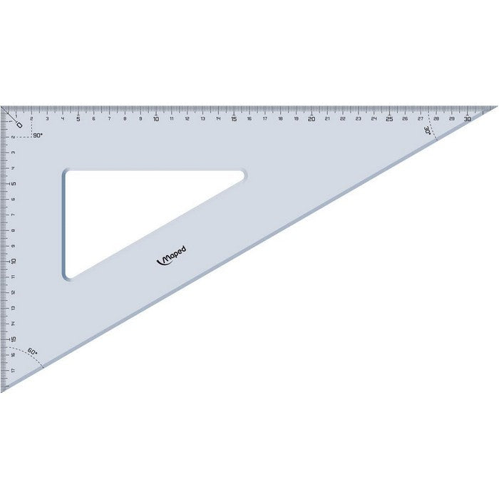 Maped coppia squadre 32 cm - INGRO CART - 34277933220056