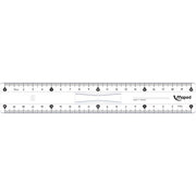Maped riga doppio decimetro 20 cm