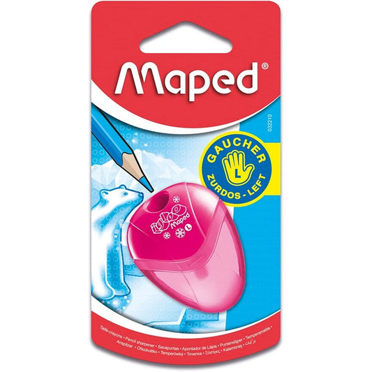 Maped temperamatite Igloo per mancini - INGRO CART - 34277959270616