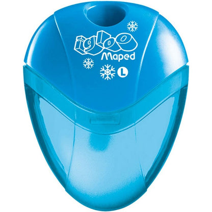 Maped temperamatite Igloo per mancini