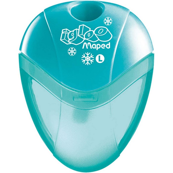 Maped temperamatite Igloo per mancini - INGRO CART - 34277960548568