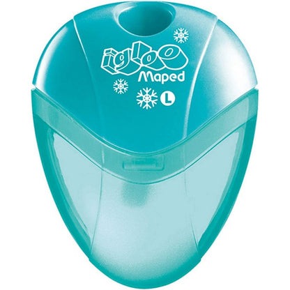 Maped temperamatite Igloo per mancini