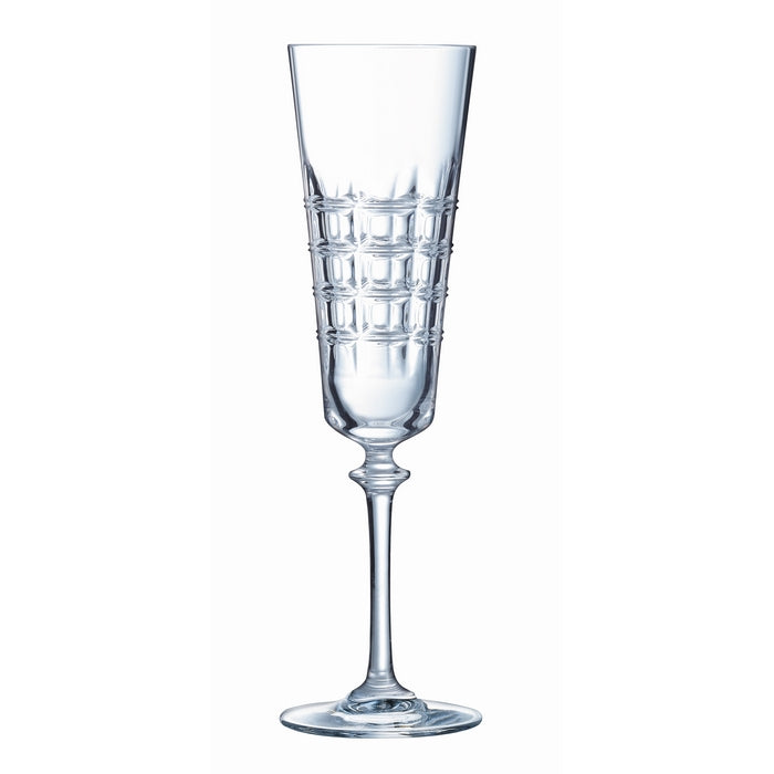 Set 3 flute Ninon 17cl - LUMINARC - 34277175853272