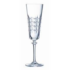 Set 3 flute Ninon 17cl