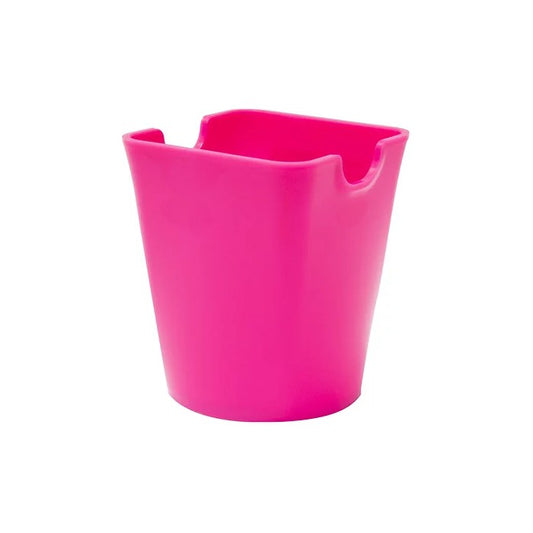 Bicchiere portapenne multiuso - Fluo - SCATTO ENERGIA CREATIVA - 34277992628440