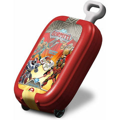 Trolley Gormiti