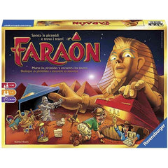Faraon gioco da tavolo