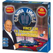 Caduta Libera gioco da tavolo