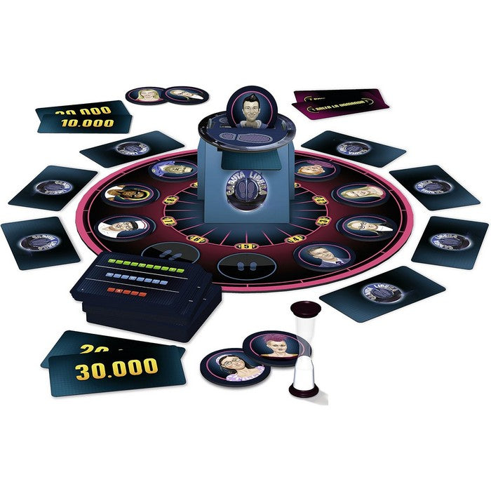 Caduta Libera gioco da tavolo