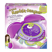 Mandala Designer Elettrico