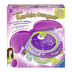 Mandala Designer Elettrico