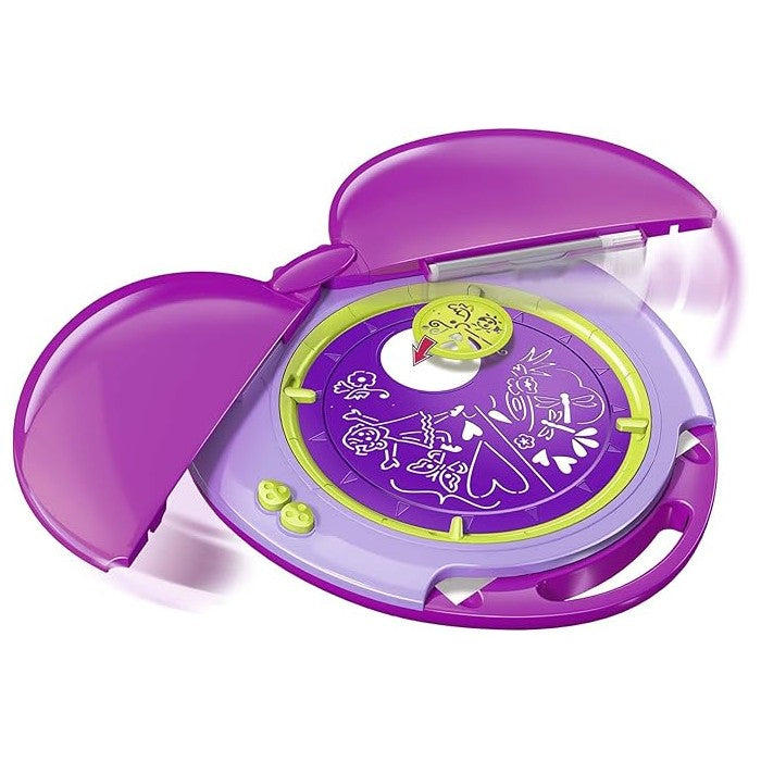 Mandala Designer Elettrico