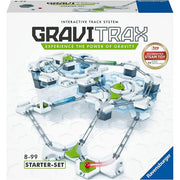 Gravitrax Starter Set