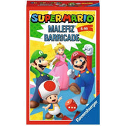 Super Mario gioco da tavolo