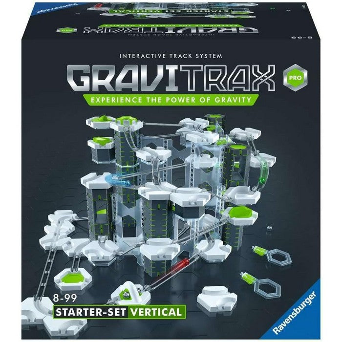 Gravitrax Starter Set Vert