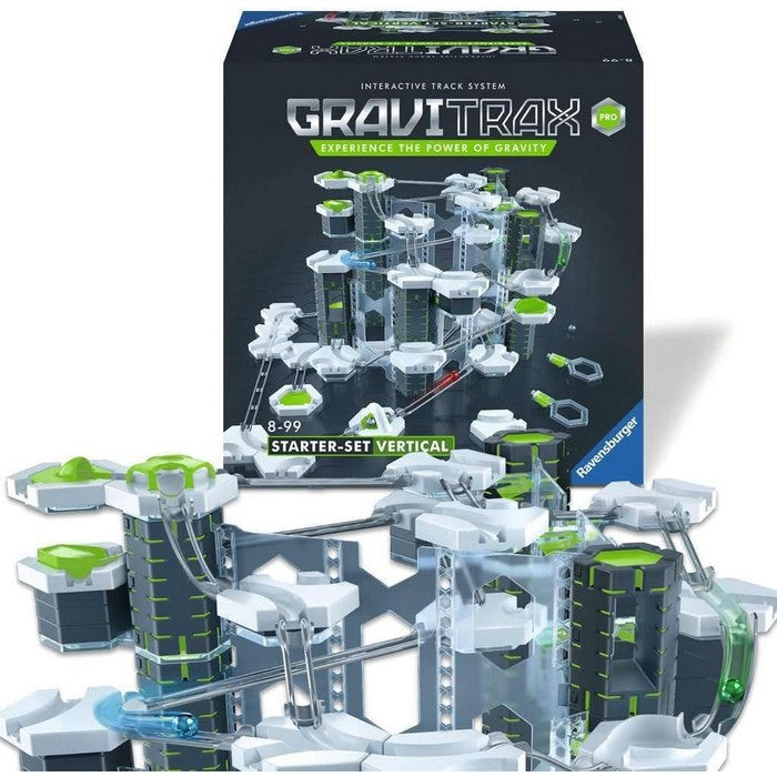 Gravitrax Starter Set Vert