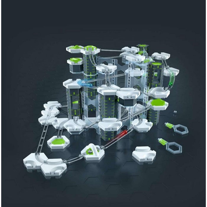 Gravitrax Starter Set Vert