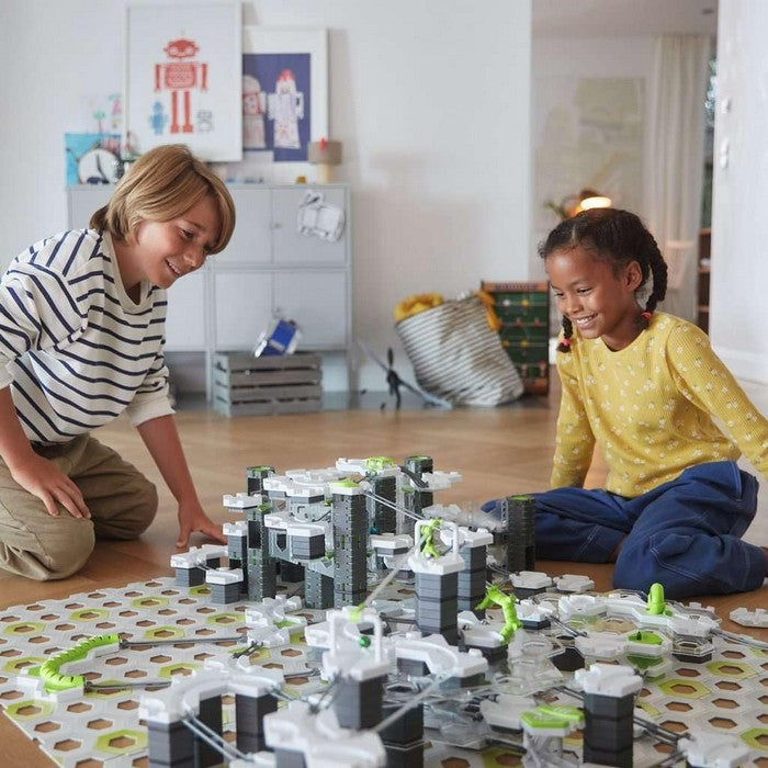 Gravitrax Starter Set Vert