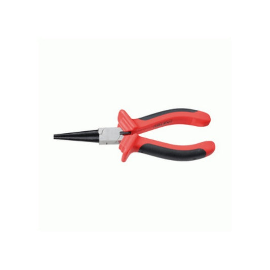 Pinza a becchi tondi dritti 160 mm - VALEX - 