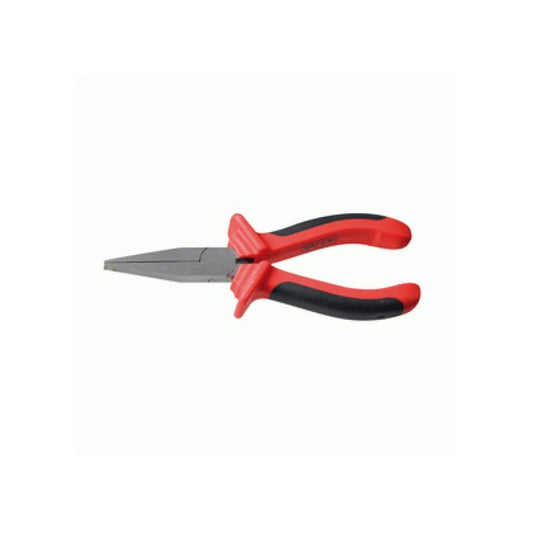 Pinza a becchi piatti dritti 160 mm - VALEX - 
