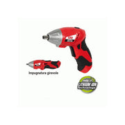 Cacciavite a batteria driver