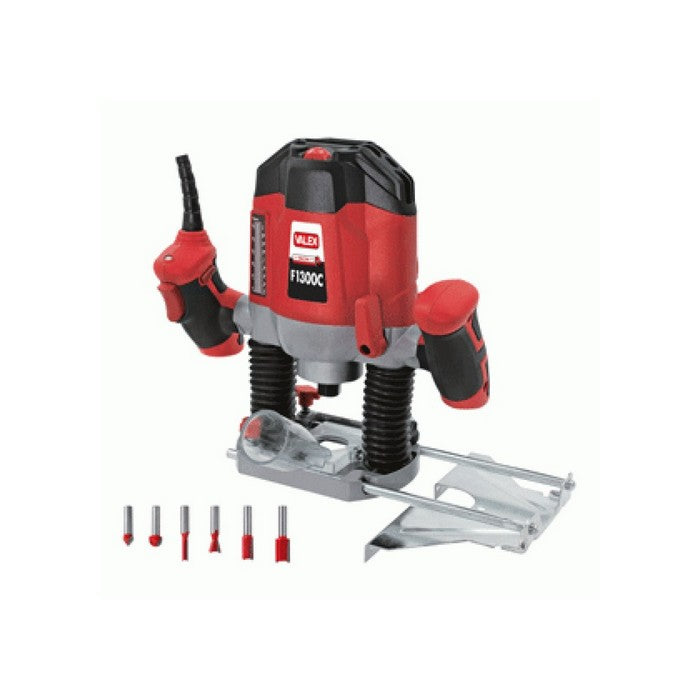 Fresatrice verticale F1300C - VALEX - 34357913485528