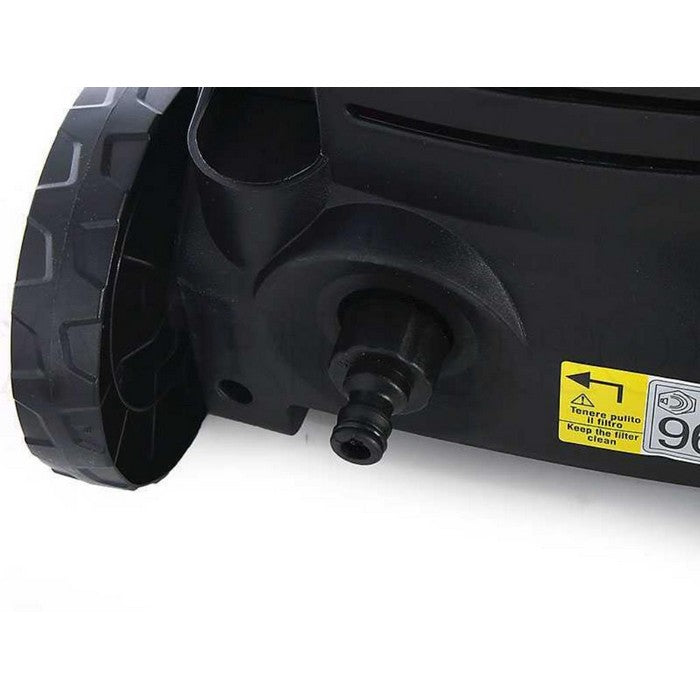 Idropulitrice Carry 1801 - VALEX - 34357925904600