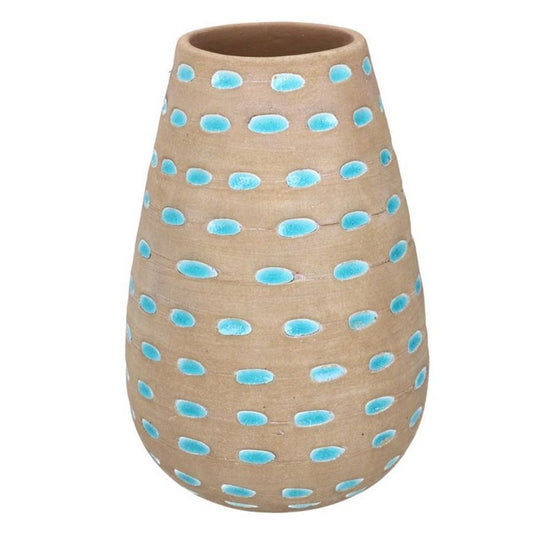 Vaso in ceramica bombato - VACCHETTI GIUSEPPE - 34270014800088