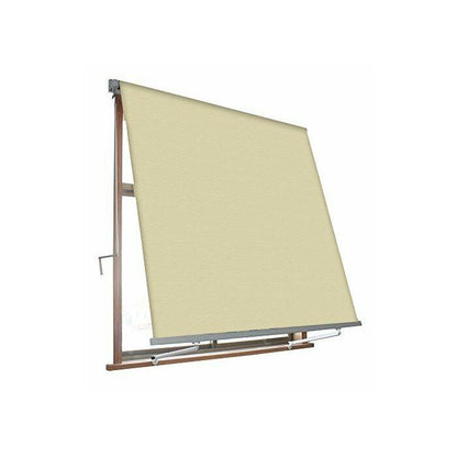 Tenda a caduta con braccio - Milos