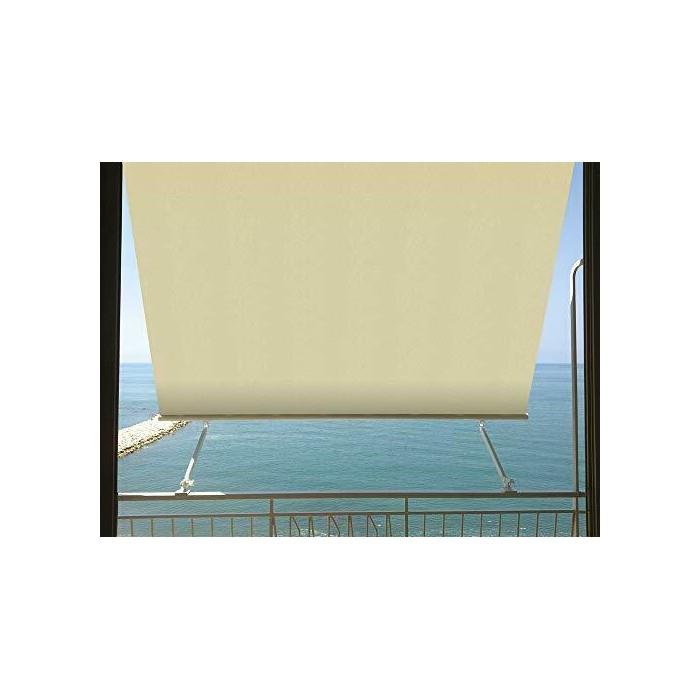 Tenda a caduta con braccio - Milos - VERDELOOK - 34274539536600