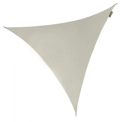 Tenda a vela ombreggiante triangolare