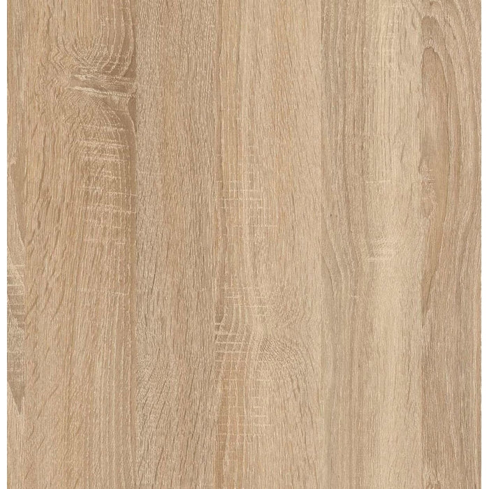 Console per ingresso con specchio rovere - Oxys - FORES - 34270049960152